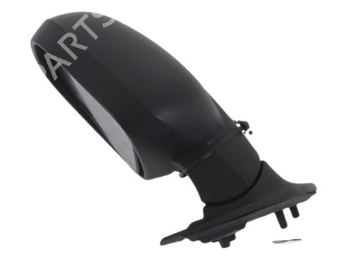 Used Left mirror Left mirror PEUGEOT PARTNER Tepee 1.6 HDi / BlueHDi 75 (75 hp) 34610700 34610700