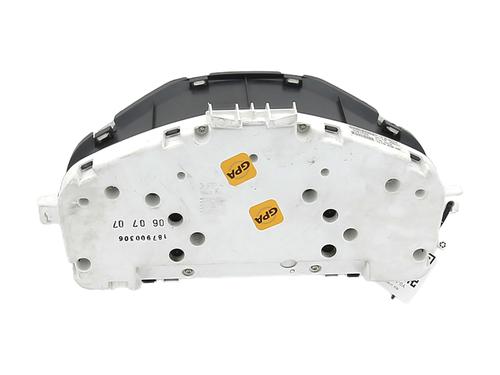 Instrument cluster VOLVO C30 (533) 2.0 D | BP22895822C47 