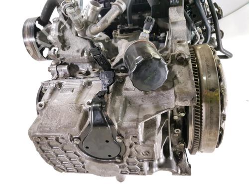 Engine HONDA CIVIC X Hatchback (FC_, FK_) 1.0 VTEC (FK6) | BP31912590M1