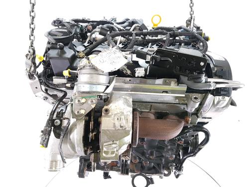 Engine VW GOLF VII Variant (BA5, BV5) 1.6 TDI | BP31606503M1 