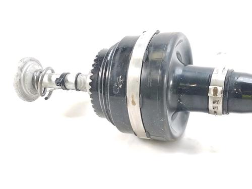 Left rear driveshaft BMW X5 (G05, F95) xDrive 30 d | BP15350648M40 