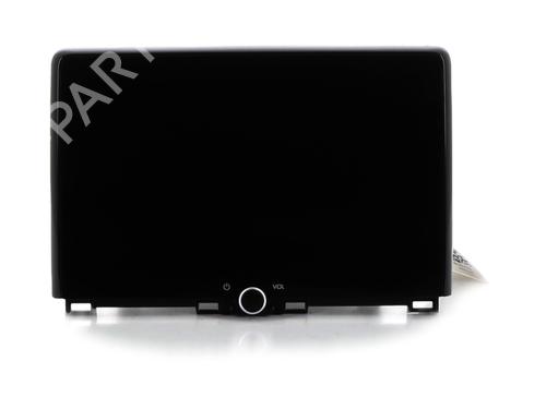 Bilradio TOYOTA YARIS CROSS (MXP_) 1.5 Hybrid (MXPJ10) (116 hp) 30894943