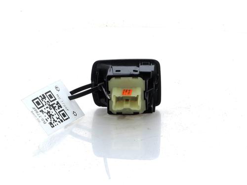 Left front window switch MERCEDES-BENZ CITAN Box Body/MPV (W415) 109 CDI (415.601, 415.603, 415.605) | BP20497135I27 