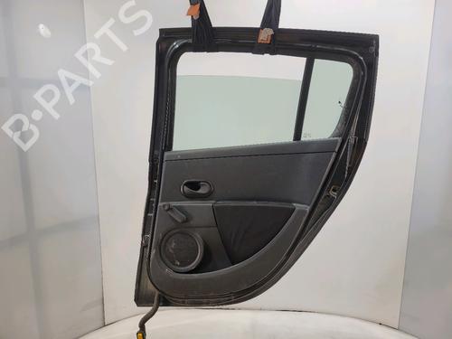 Right rear door RENAULT CLIO III (BR0/1, CR0/1) 1.5 dCi | BP29444097C5 