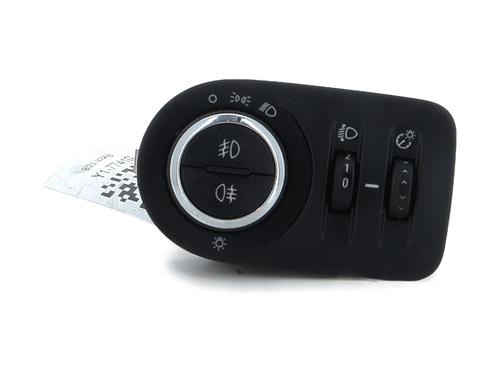 steering-column-stalk-opel-meriva-b-mpv-s10-2010-2011-2012-2013-2014-2015-2016-2017-33332771 main image