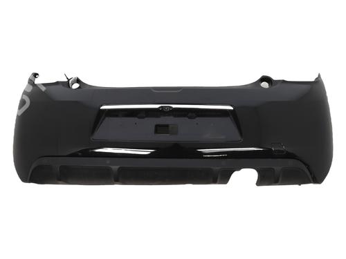 Bagtil kofangere CITROËN DS3 Convertible 1.6 HDi 90 (92 hp) 31699313