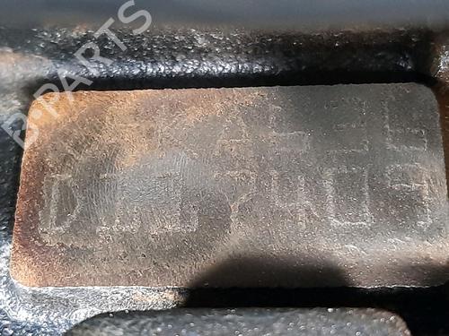 Engine RENAULT MEGANE III Hatchback (BZ0/1_, B3_) 1.5 dCi (BZ09, BZ0D, BZ1W, BZ29, BZ14) | BP33567557M1 - Image 10