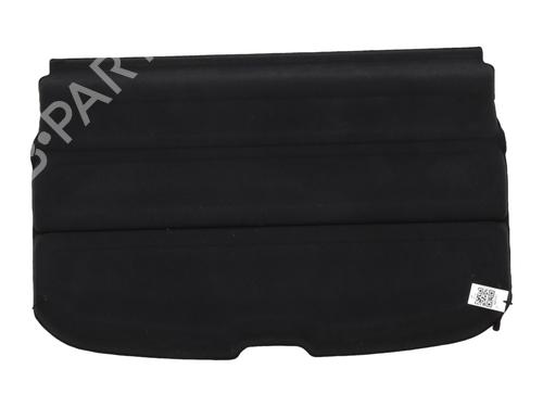 Used Rear parcel shelf PEUGEOT 3008 I MPV (0U_) 2.0 HDi (163 hp) 29964474