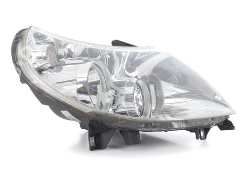 Right headlight FIAT DUCATO Van (250_) 115 Multijet 2,0 D | BP38344721C29 - Image 3