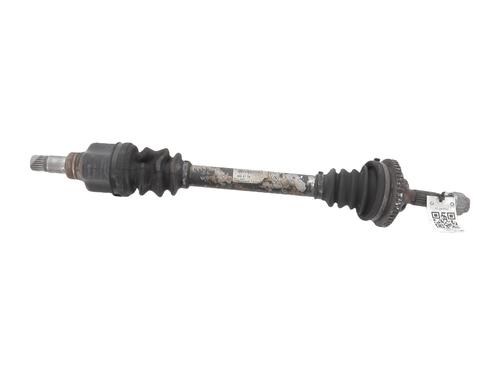 Left front driveshaft PEUGEOT 206 Van 1.4 HDi | BP31303233M38 