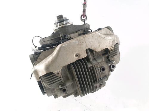 Used Rear differential BMW X6 (E71, E72) xDrive 35 d (286 hp) 31748776