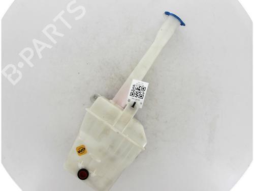 Windscreen washer tank KIA CARENS II MPV (FJ) 2.0 CVVT | BP17325621C113 
