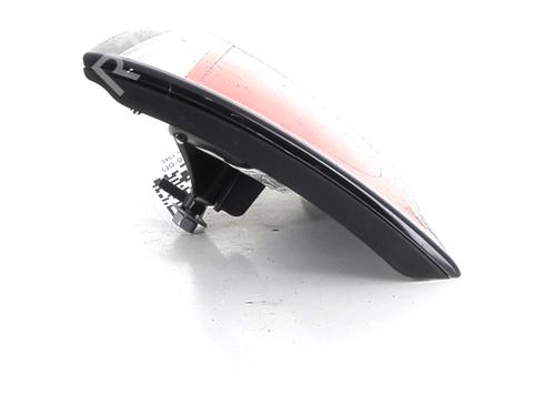 Left tailgate light CITROËN C3 II (SC_) 1.2 VTi 82 | BP33533301C79 - Image 4