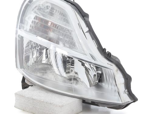 Used Right headlight RENAULT MODUS / GRAND MODUS (F/JP0_) 1.5 dCi (FP0G, JP0G) (68 hp) 31056905