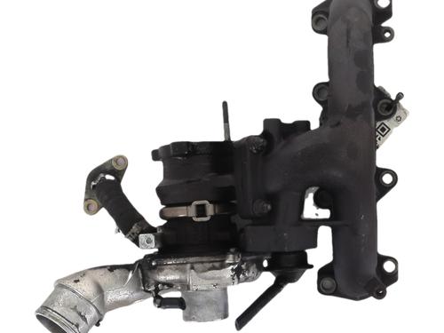 Used Turbocharger/Supercharger Turbocharger/Supercharger 37751588 37751588