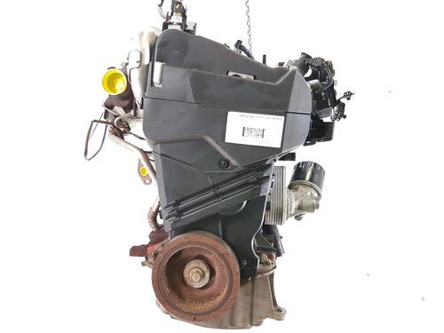 Motor RENAULT CLIO IV (BH_) 1.5 dCi 75 (75 hp) 25452768