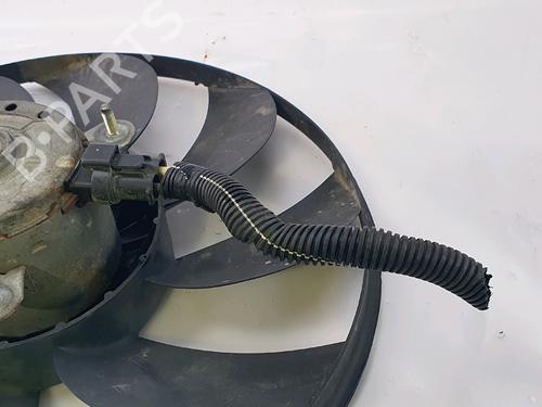 Køleventilator elektrisk RENAULT MASTER II Van (FD)  | BP28310449M35 