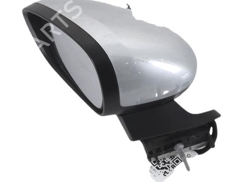 left-mirror-citroen-c4-ii-nc_-2009-35748841 main image