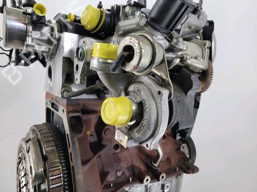 Engine DACIA LOGAN MCV (KS_) 1.5 dCi (KS0W) | BP40249104M1 - Image 6