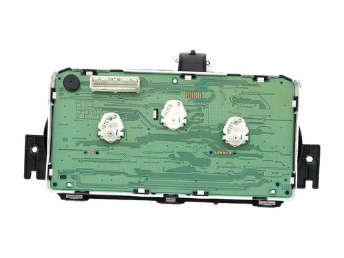 Instrument cluster NISSAN MICRA III (K12) 1.2 16V | BP19029617C47 