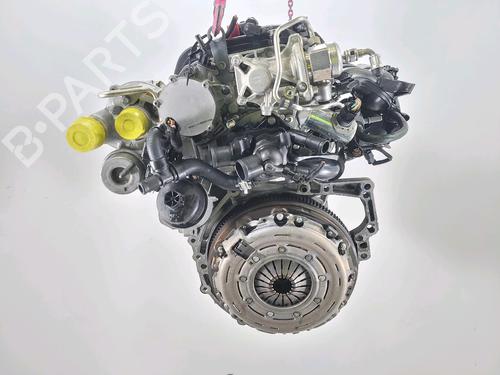 Engine MINI MINI (R56) Cooper S | BP29695880M1 
