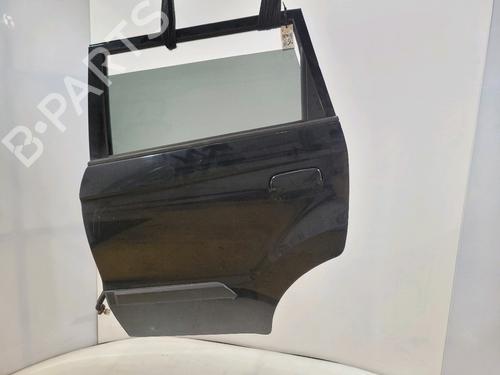 Used Left rear door KIA SOUL I (AM) 1.6 CRDi 128 (126 hp) 29552910