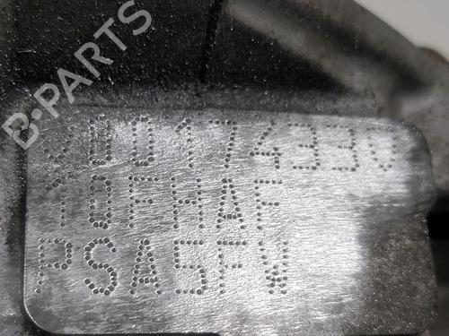 Engine PEUGEOT 207 (WA_, WC_) 1.6 16V VTi | BP30118975M1