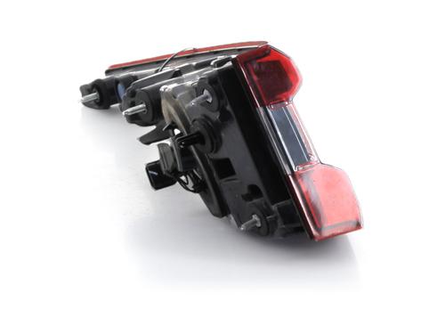 Left tailgate light RENAULT KOLEOS II (HC_) 1.7 BLUE dCi 150 (HCA7) | BP37256552C79 - Image 4