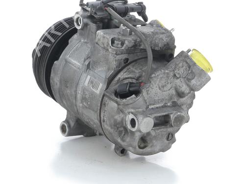 AC compressor BMW 1 Convertible (E88) 120 d | BP32487518M34