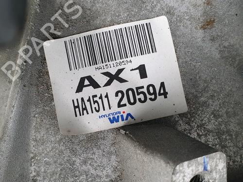 Gearbox KIA RIO III (UB) 1.2 CVVT | BP34503134M3  - Image 5