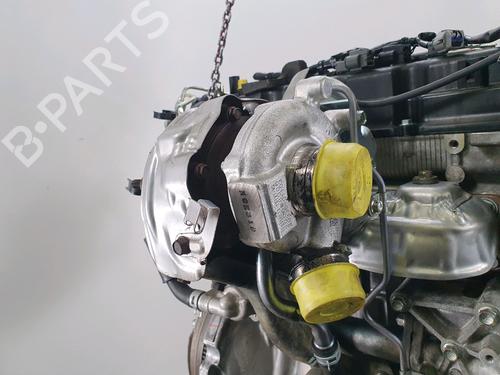 Engine PEUGEOT 4008 1.8 HDi AWC | BP39763948M1  - Image 6