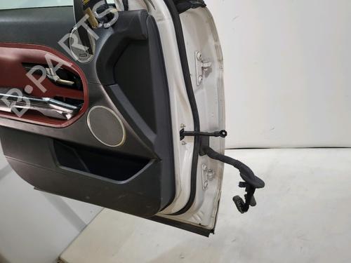 Left front door LAND ROVER RANGE ROVER EVOQUE (L538) 2.2 D 4x4 | BP29522828C2 