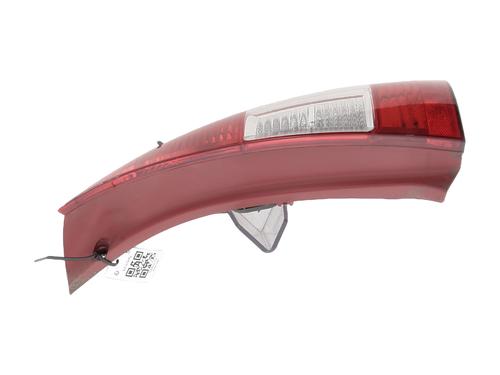 Used Right taillight CITROËN C3 I (FC_, FN_) 1.4 HDi (68 hp) 30653918