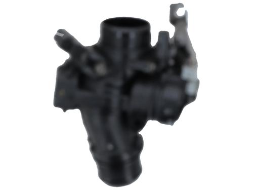 Mass air flow sensor CITROËN XSARA PICASSO (N68) 2.0 HDi | BP29602301M95 