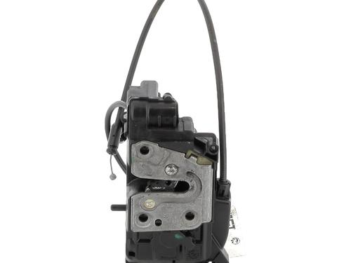 Rear right lock RENAULT MEGANE III Hatchback (BZ0/1_, B3_) 1.5 dCi | BP22186672C99 