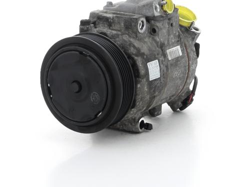 Used AC compressor AC compressor 37869325 37869325