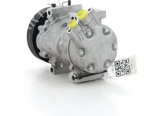 AC compressor RENAULT KANGOO (KC0/1_) 1.9 dCi 4x4 | BP39394177M34 - Image 2