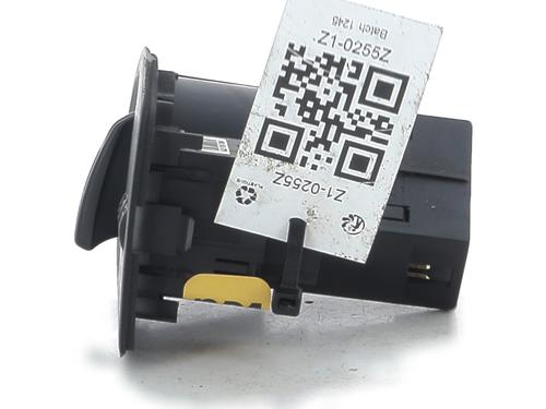 Steering column stalk SEAT IBIZA IV (6J5, 6P1) | BP32180778I23