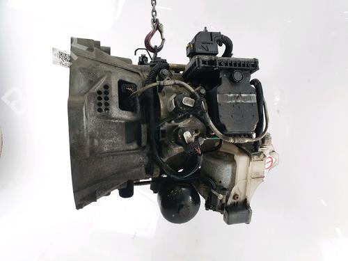 Used Gearbox Gearbox 37291041 37291041