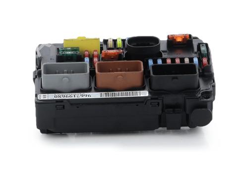 Used Fuse box Fuse box PEUGEOT 207 CC (WD_) 1.6 HDi (112 hp) 39763977 39763977