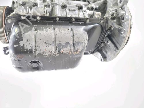 Engine PEUGEOT 3008 I MPV (0U_) 1.6 HDi | BP30558142M1  - Image 12