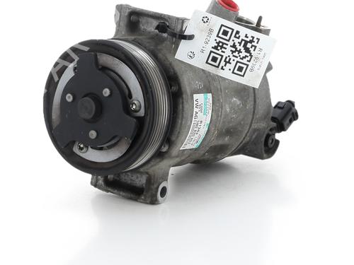 AC Kompressor AC Kompressor VW POLO V (6R1, 6C1) 1.6 TDI (75 hp) 37166658 37166658
