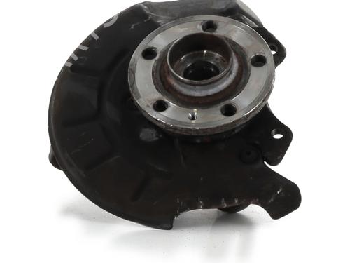 Used Right front steering knuckle AUDI A1 Sportback (8XA, 8XF) 1.6 TDI (105 hp) 28417611