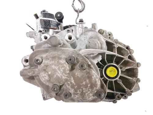 Gearbox FORD FOCUS III Saloon  | BP28122064M3 