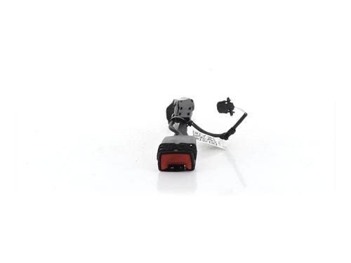 Sikkerhetsbelte-spenne Sikkerhetsbelte-spenne AUDI A3 (8P1) 2.0 TDI 16V (140 hp) 39736638 39736638