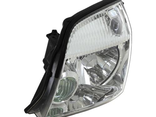 Left headlight NISSAN X-TRAIL I (T30) 2.2 Di 4x4 | BP26591521C28 