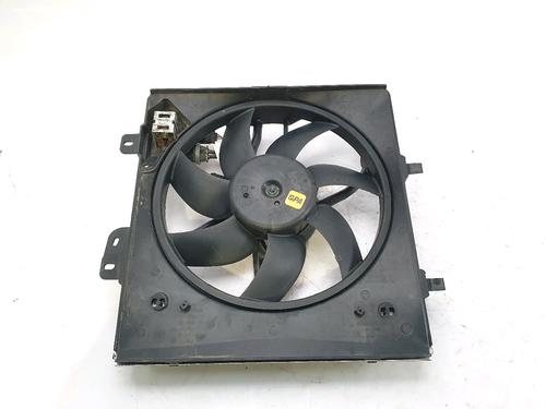 Radiator fan PEUGEOT 208 I (CA_, CC_) 1.2 VTI 82 | BP28803317M35