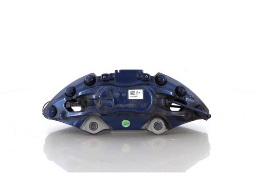 Right front brake caliper BMW X6 (G06, F96) xDrive 30 d Mild-Hybrid | BP27902952M104 