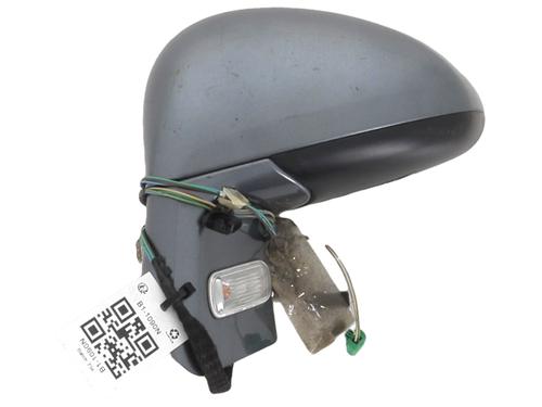 Left mirror CITROËN C4 I (LC_) 1.6 HDi | BP27510889C26 