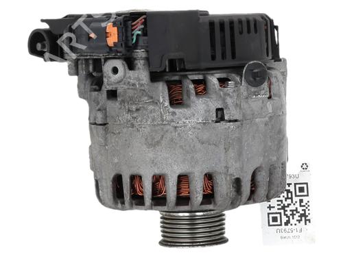 Alternator CITROËN C4 CACTUS 1.6 HDi 90 | BP38456890M7 - Image 5